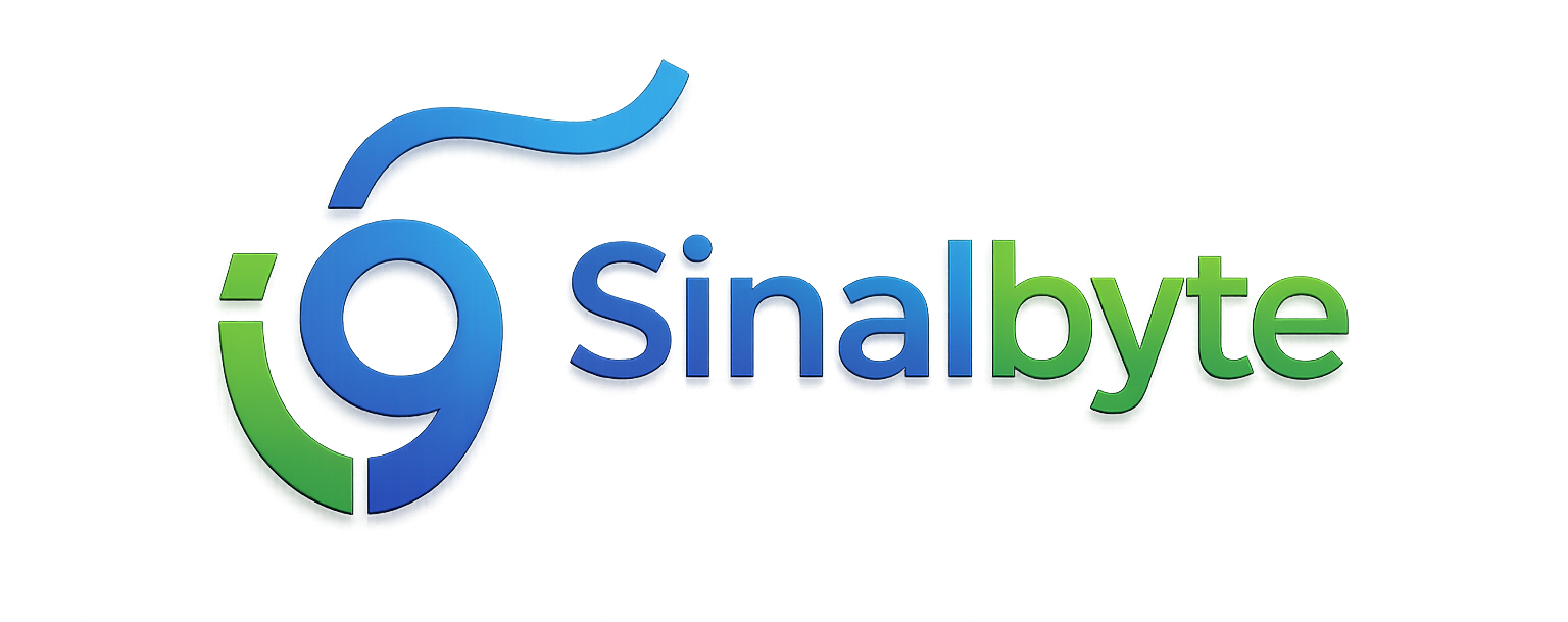 Sinalbyte Tecnologia